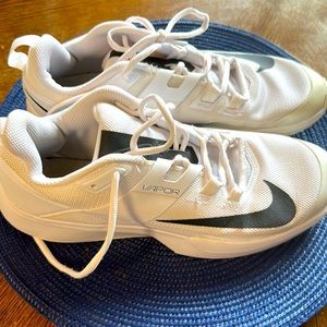 Nike Vapor Pickleball or tennis shoe